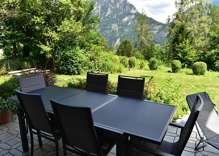 Ferienwohnung Isabell