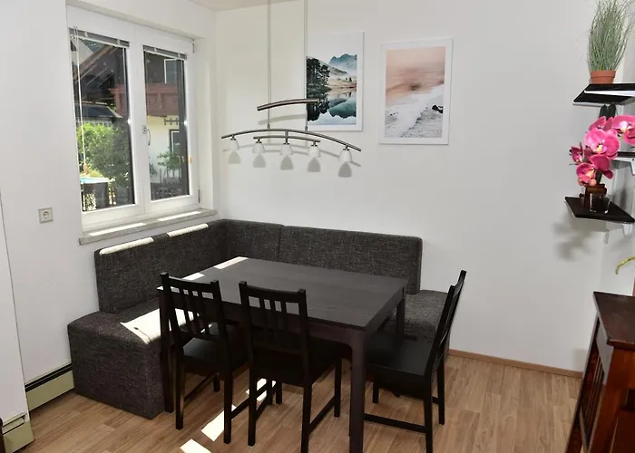 Ferienwohnung Isabell