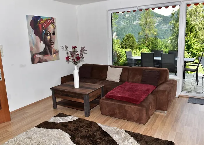 Ferienwohnung Isabell